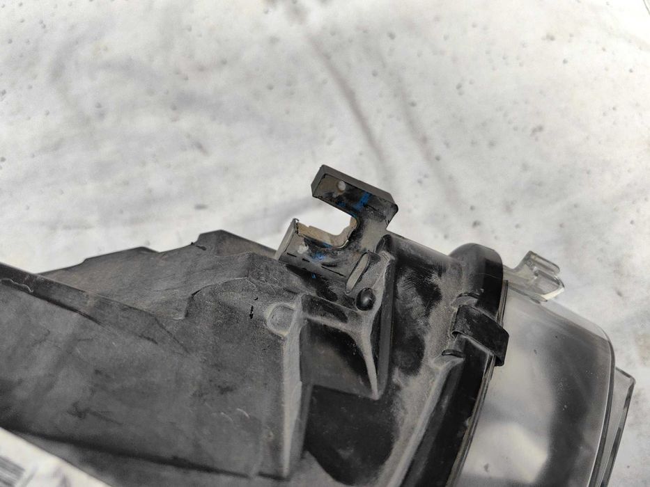 Оригинални фарове Ляв Десен  Seat Alhambra