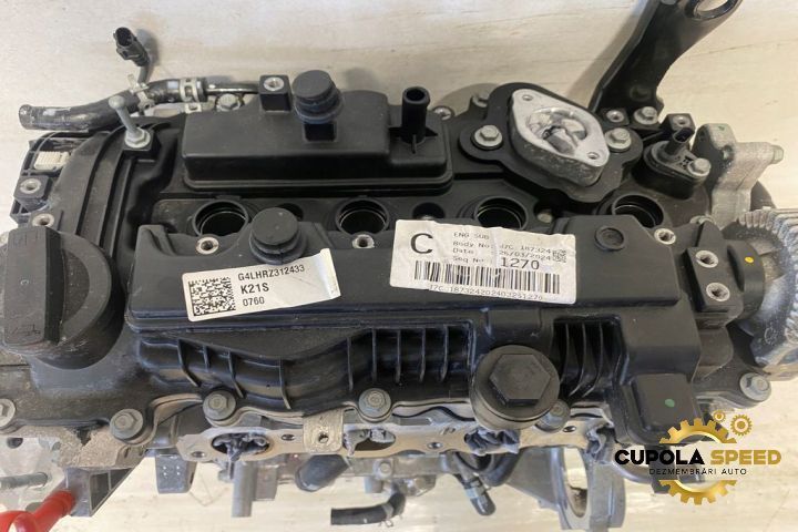 Motor 1.5 T-GDI 160cp G4LH G4FS 2.000Km ( 2020-2025 ) Hyundai Sonata