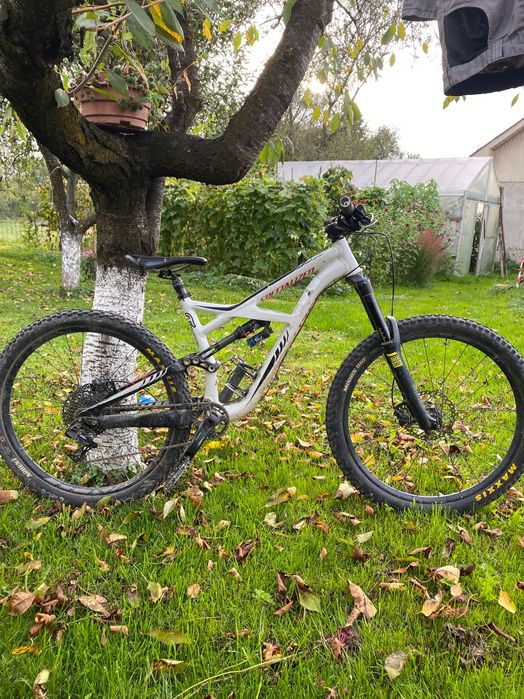 MTB Specialized Enduro 27.5 M