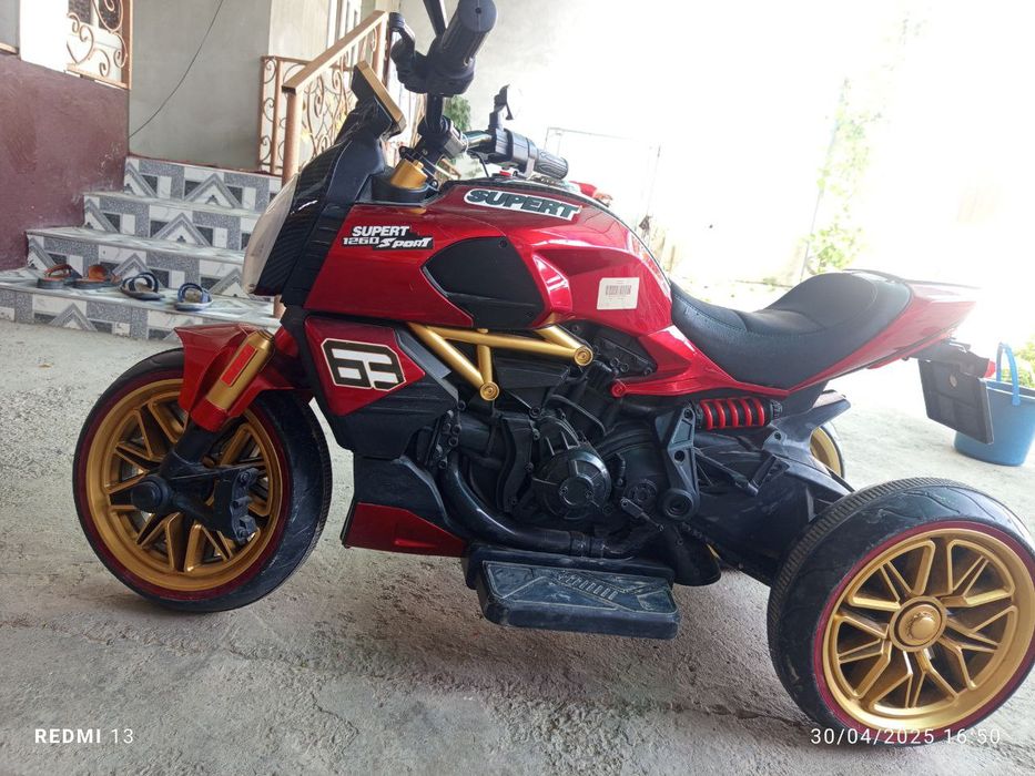 Hali yangde kop minilmagan