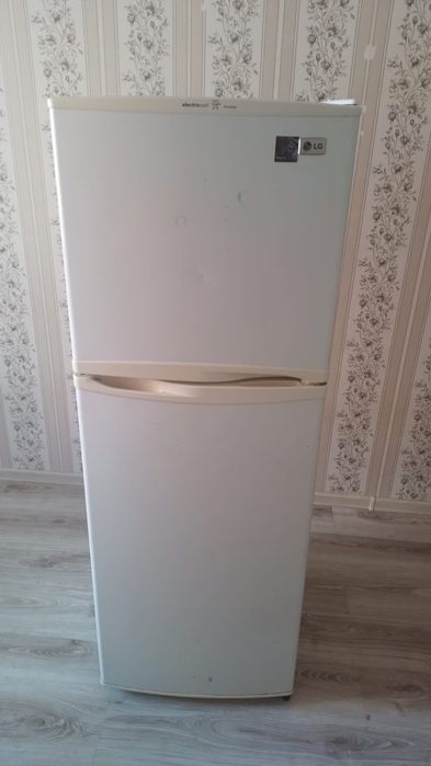 отдам холодильник бесплатно