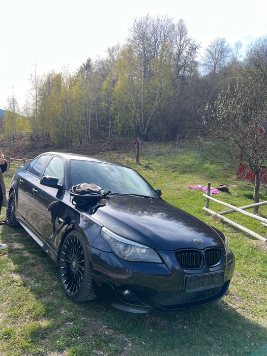 Vand / Schimb cu Golf 5 GTI