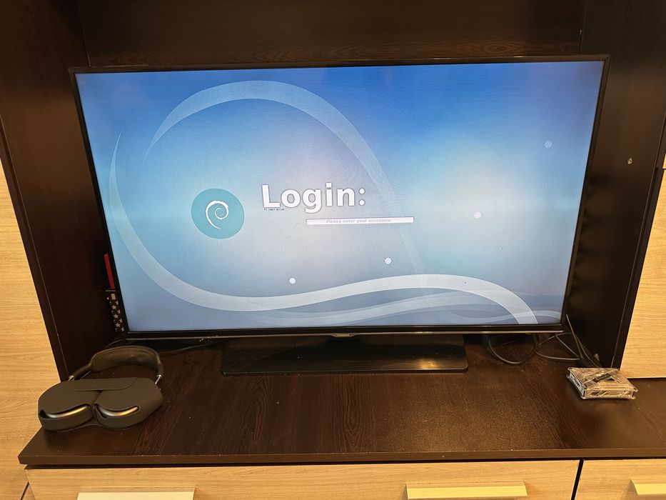 Placa de dezvoltare Khadas VIM 3