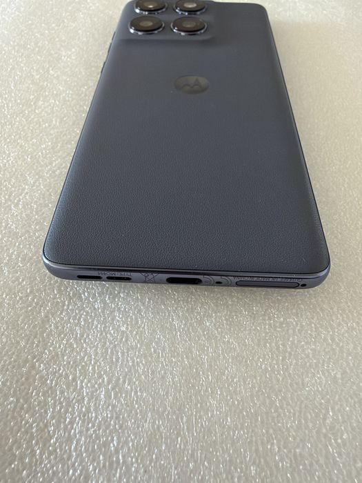 Motorola Edge 60 Fusion