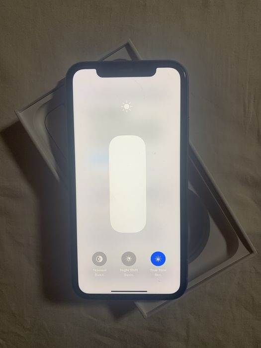 Iphone 11,64gb память