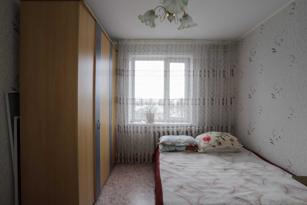 Продажа 2-комнатной квартиры