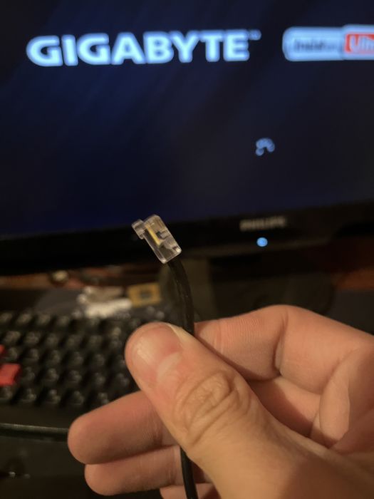 Dexp wheelman pro gt