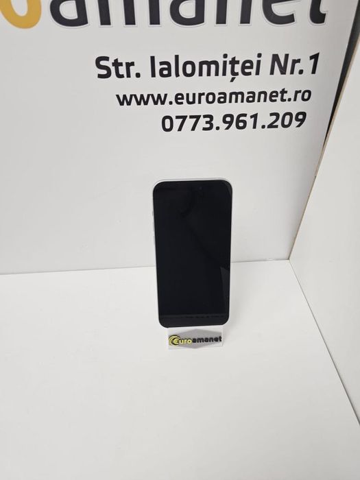 Telefon mobil Apple iPhone 15 Plus, 128GB, 5G, Blue -B-