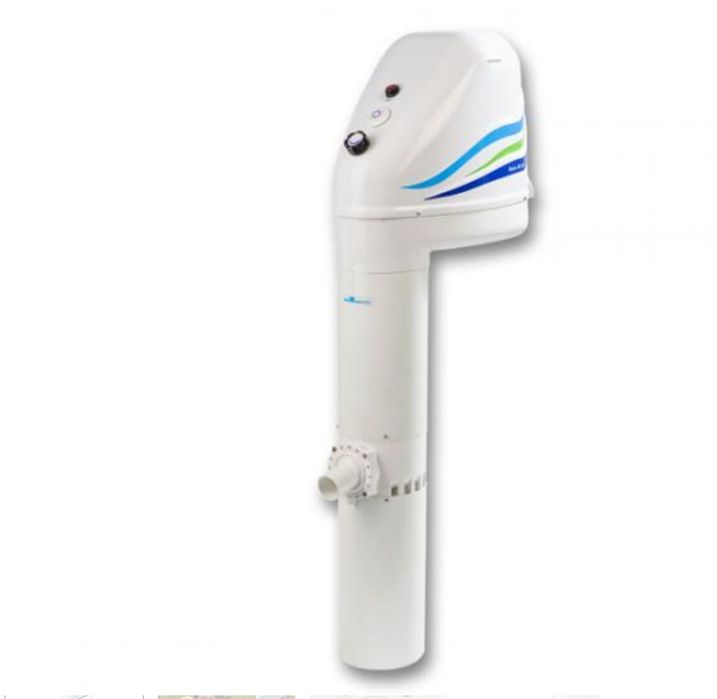 Джет за басейна AZURO 40  ,трифазен