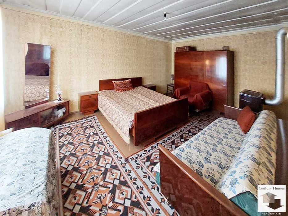 Продава се Къща в с. Драганово, Област Велико Търново - 90 кв.м за 612 €/кв.м - Снимка #8