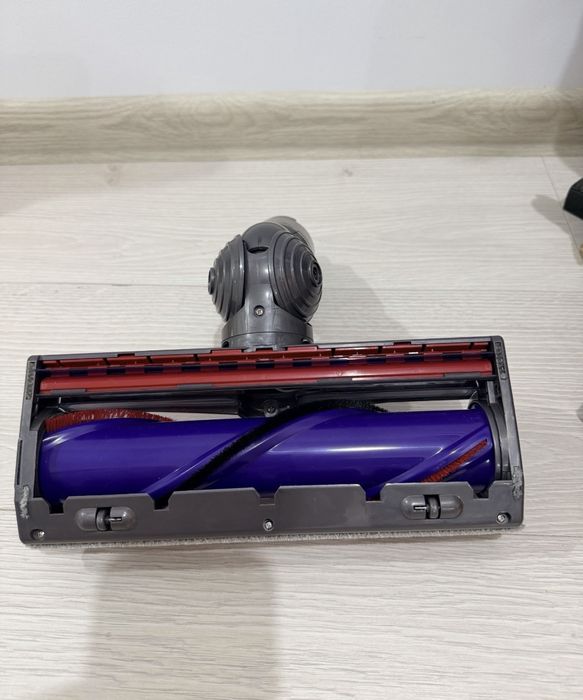 Perie compatibila aspirator Dyson