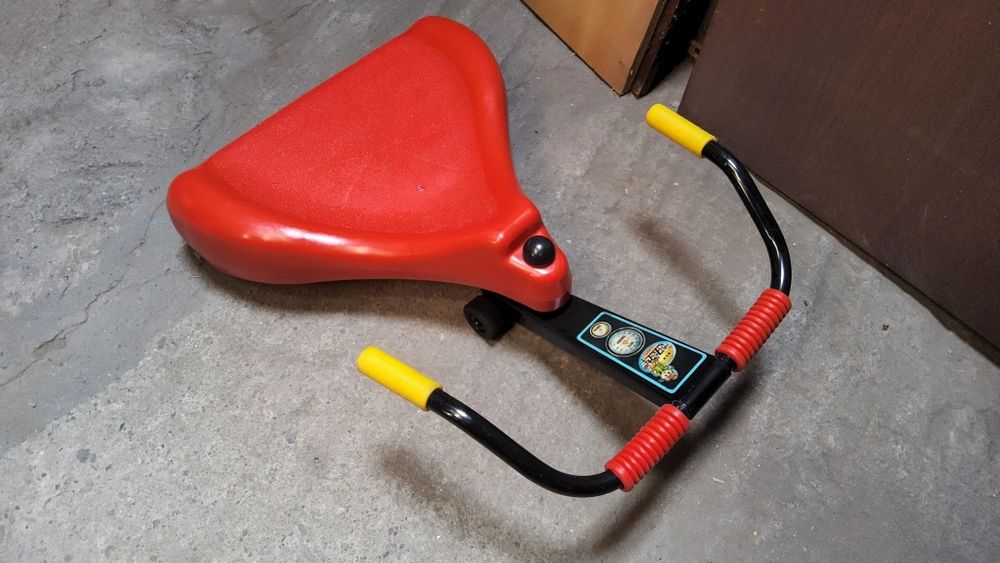 Детска триколка в отлично състояние!