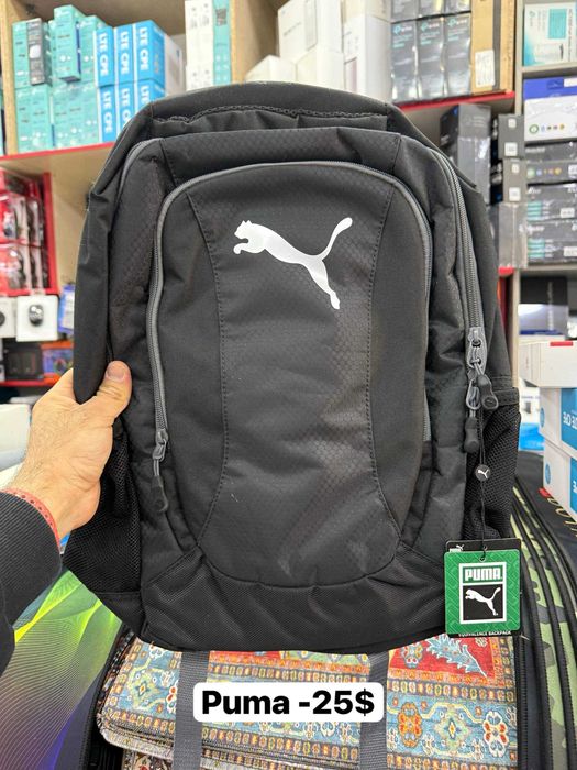 Сумки оригинал от PUMA