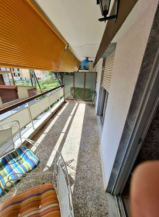 Продава се апартамент 38 м2 в Аспровалта, Северна Гърция