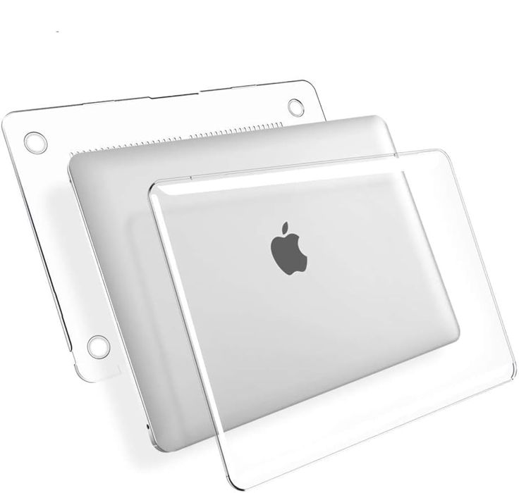 MacBook Air M1 (8/256 GB) Silver (макбук)