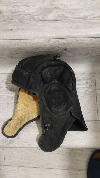 Шапка для кокпар