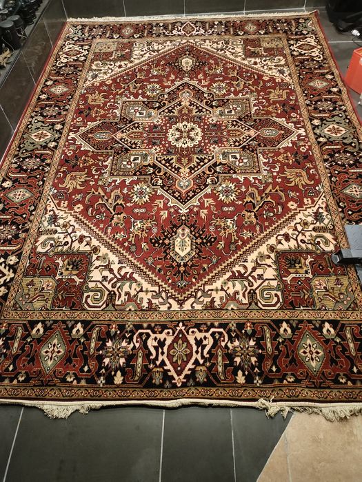 Продам ковёр винтаж