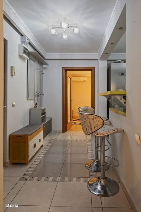 Apartament 2 Camere Baneasa - Parc Herastrau