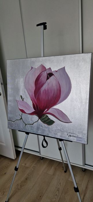 Sweet Magnolia #dulce magnolie #eleganta#cadou