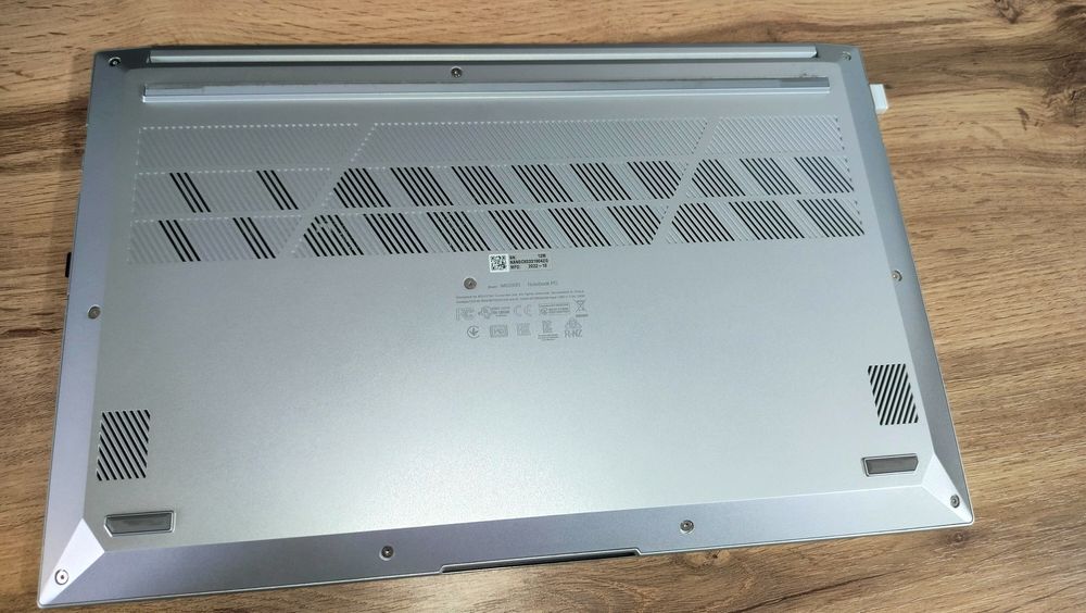 Ноутбук Asus Vivobook Pro 15
