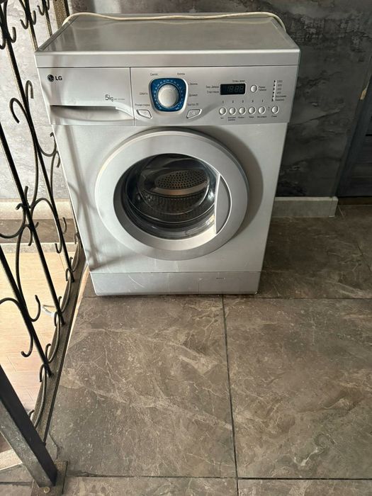 Стиральная машина бу