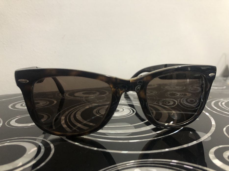 Ochelari ray ban cu dioptrie