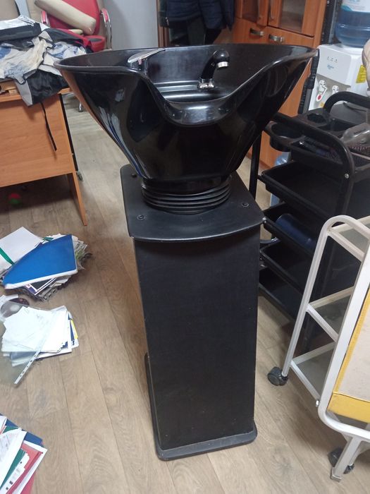 Продам мойку для парикмахерской