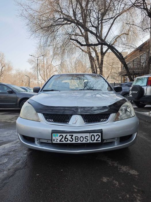 Лансер можно в рассрочку1