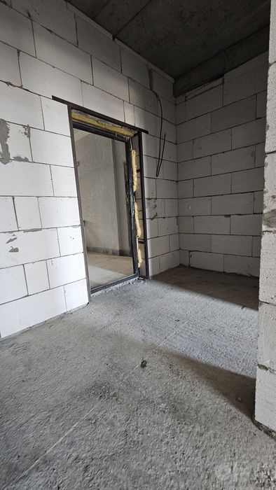 1 хонали коробка квартира сотилади