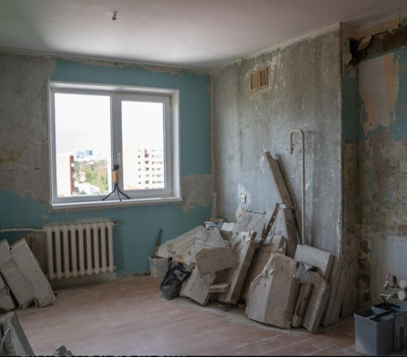 Transport moloz ieftin