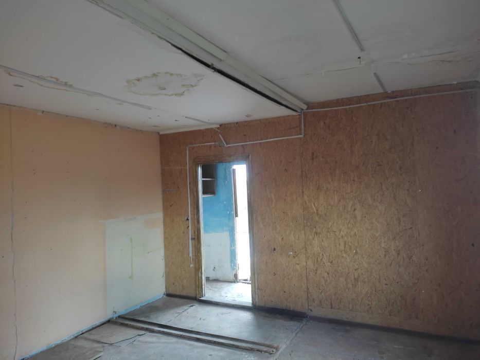 Продам киоск, вагончик, донерка