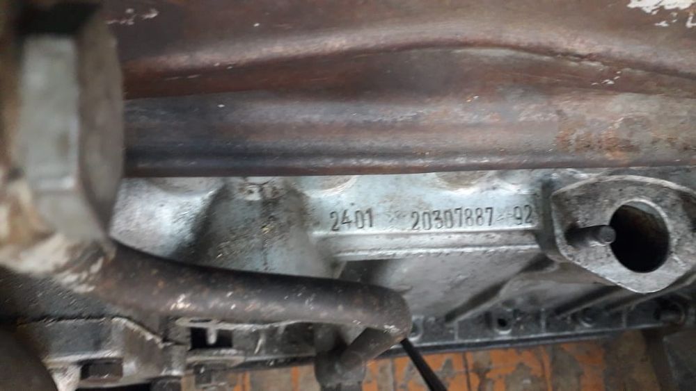 Продам мотор УАЗ/ГАЗ 2401