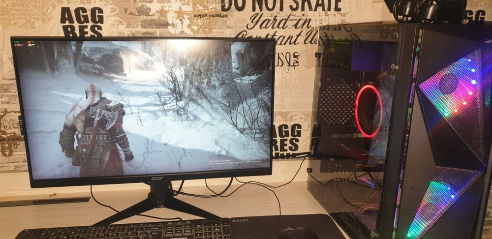 [•] Идеальный компьютер