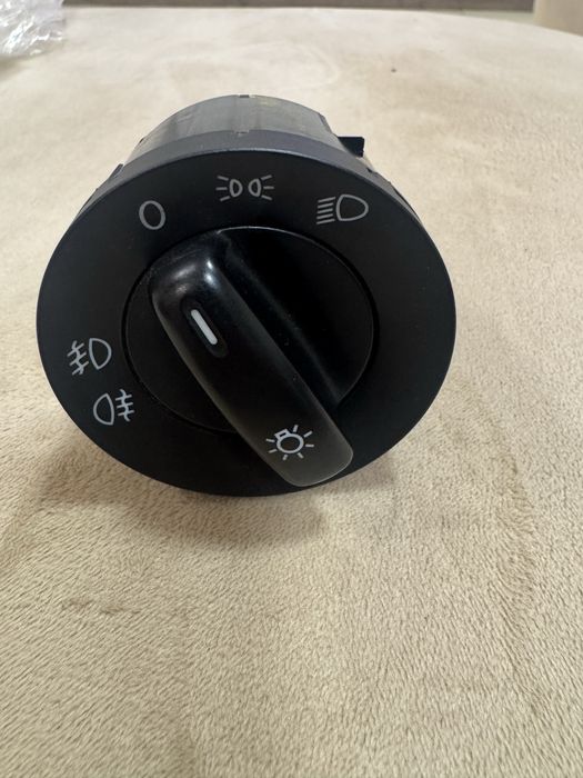 Климатроник + лайсна и други части за Passat б6,б7,СС,