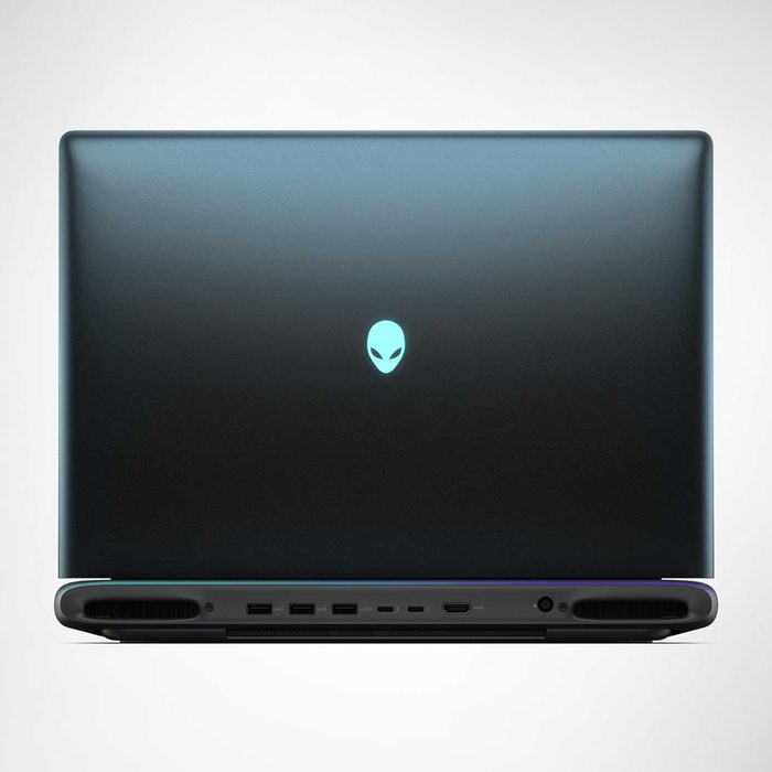 Dell Alienware 16 Intel Core Ultra 9-275HX 32GB DDR5 2TB RTX 5080 16GB