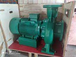 Центробежные насос SHIMGE AST SAAB 37КВ