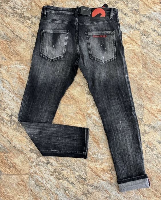 Blugi DSQUARED2 / barbati