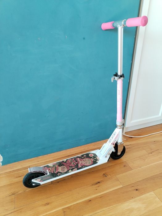 Детска тротинетка Oxelo, за 6-10 год.