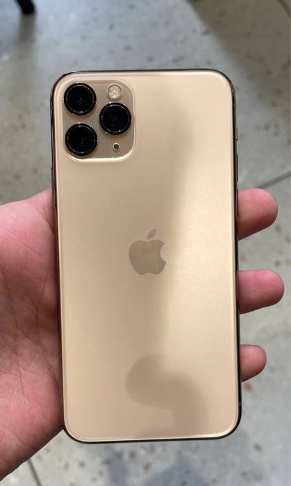 Iphone 11 pro 64 gb