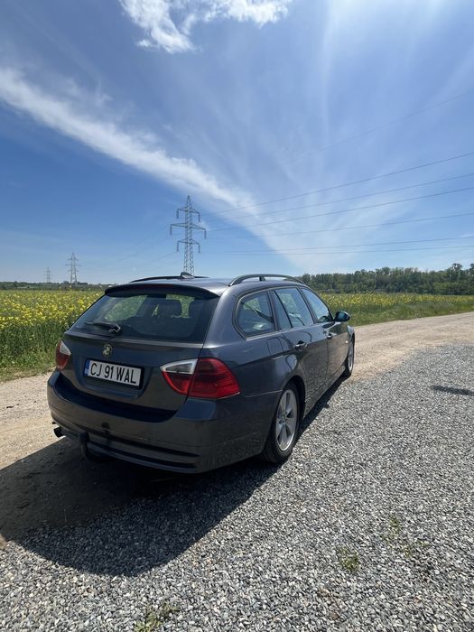 BMW 3 Series 2005 — imagine 4