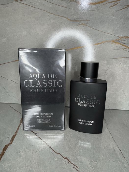 Парфюмерия