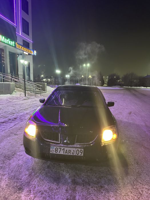 Митсибуси галант 9