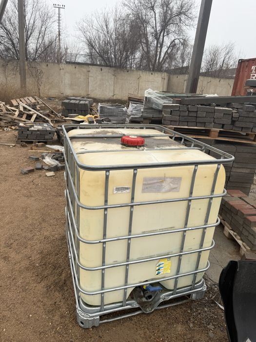 Бочка тонник …….