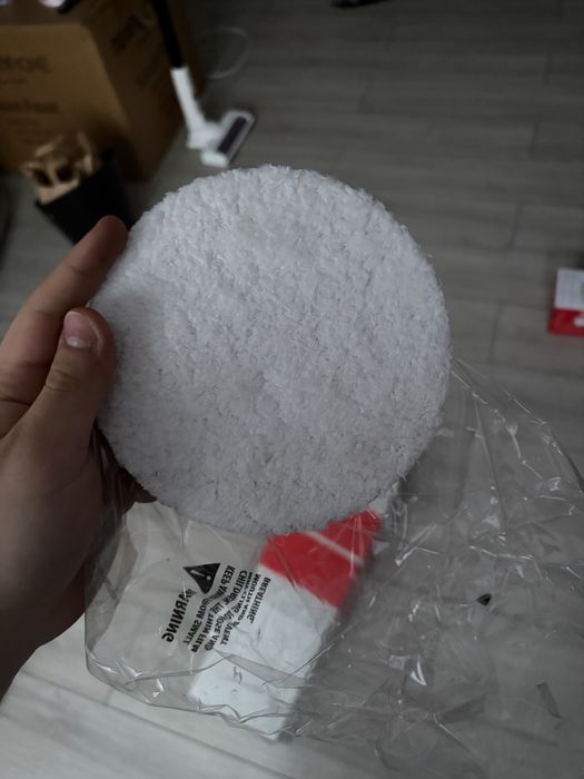 Mașină de Polish Rupes LHR 15