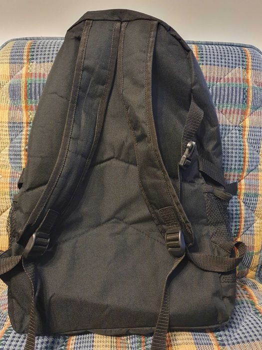 Rucsac drumetie negru