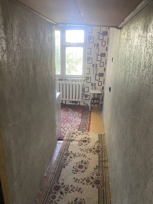 Срочно продается квартира