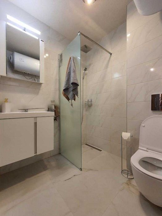 Дава се под наем Двустаен апартамент в София, Красно село - 75 кв.м за 420 € - Снимка #2