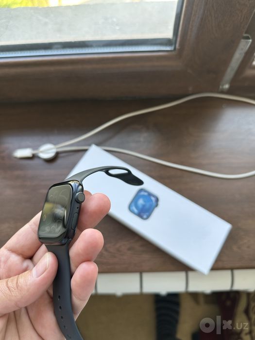 iWatch 9 srochna sotiladi
