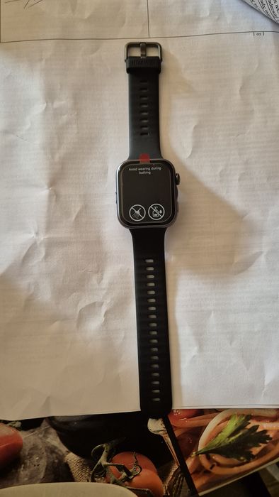 Huawei watch fit 5