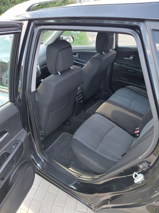 KIA Ceed 2010 — imagine 5